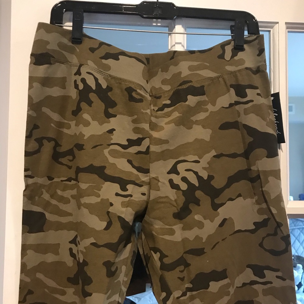Weekend Soul leggings